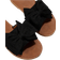 Shein Bowknot Slippers For Women, Fashionable Non-Slip Beach Shoes With Butterfly Knot Design, Outdoor & Indoor Style