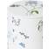 Kähler Hammershøi Summer Storage 14.5 cm Biscuit Jar