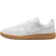 Nike Field General Casual Shoes - White/Gum Dark Brown/Gorge Green