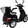 Arvo Promenadscooter P300 Svart