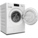 Miele WWE380 WCS Hvid