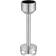 Zwilling Stavblender AC Motor Sort
