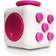 Teknikproffset Fidget Cube Pink