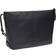 Adax Noella Skuldertaske - Black