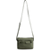 Aura Crossbody Novara Recycled - Grön