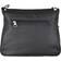 Belsac Crossbody Chiazo - Svart