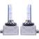 Xenon Xenon Lampa D1S 35W 3800 LM 6000K 2 Pack