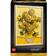 LEGO Art Vincent Van Gogh Sunflowers 31215