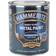 Hammerite Hammerlak Mørkeblå 750 ml Metalmaling Dark Blue 0.75L