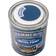 Hammerite Hammerlak Mørkeblå 750 ml Metalmaling Dark Blue 0.75L