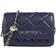 Valentino Bags Handtasche Ocarina VBS3KK52R - Blau