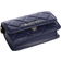 Valentino Bags Handtasche Ocarina VBS3KK52R - Blau
