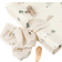 Done by Deer Changing Pad Tiny Farm Sand