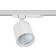 SLC LED Track Spot Fox 3000 K 3-fase Skinne Spotlight