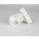 SLC LED Track Spot Fox 3000 K 3-fase Skinne Spotlight