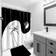 Jay Franco Disney Nightmare Before Christmas Shower Curtain
