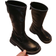 Shein Girls KneeHigh Boots Autumn Winter New Arrival British Style Fashion Children Long Boots Teenage Princess Knight Boots School Cute Baby High Tube Sho