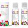 ZINHSQ 2-pack Snabbtorkande Pussellim 114 ml