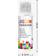 ZINHSQ 2-pack Snabbtorkande Pussellim 114 ml