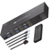 Nordic HDMI KVM-Switch 3 Datorer 2 Skärmar 4K 60Hz