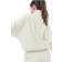 H&M Fleece Sports Top - DryMove White
