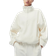 H&M Fleece Sports Top - DryMove White
