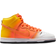 Nike Sb Dunk High Sweet Tooth Candy Corn