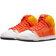 Nike Dunk High Sweet Tooth - Orange