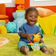 Bright Starts Pull Down Activity Toy Giraffe Leverantör, 6-7 vardagar leveranstid