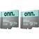 onn. Microsdhc cards two cards sealed 2x 64gb cards memory card 64 GB
