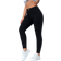 Shein Solid Slant Pocket Skinny Jeans