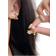 Shein Tulip-shaped Earrings For Women, Unique Design, French Style Flower With High-end Cat's Eye Stone & Pearl Decoration