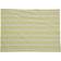 Bahne Interior Stripe Bred 50x70 cm Gul Viskestykke Gul (70x50cm)