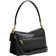 Coach Chain Tabby Shoulder Bag - Brass/Black