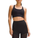 Lululemon Energy Longline Medium Support Bra - Black