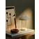 Nordlux Mirano Trådløs H29 cm Beige Bordlampe 29cm