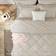 CozyLux Queen Bed In A Bag 7-Pieces Comforter Sets With Queen Bed Linen Beige (259.1x228.6cm)