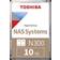 Toshiba N300 10 TB SSD Server