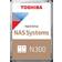 Toshiba N300 10 TB SSD Server