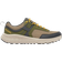 Columbia Men's Konos Low Shoe- Green