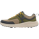 Columbia Men's Konos Low Shoe- Green