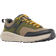 Columbia Men's Konos Low Shoe- Green