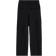 H&M Girls Black Wide cargo trousers