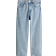H&M Dreng Loose Fit Jeans - Blå