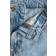 H&M Dreng Loose Fit Jeans - Blå
