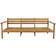 1898 Stockaryd 3-pers Mørkegrå Sofa 199cm 3 personers