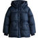 H&M Girls Blue Puffer Jacket - 14Y+