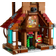 LEGO Harry Potter Kråkboet samlarutgåva 76437