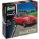 Revell 07717 Jaguar E-Type bilmodellsats 1:8