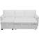 Ebern Designs Multi Color Sectional Gadalia Sofa 84.6" 4 Seater